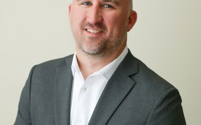 National Accounts, Next Door Values: Colby Forrest Helps to Map the Future of Secom’s Success