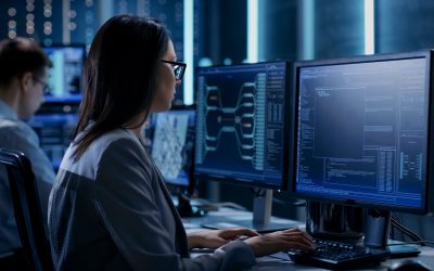 The No. 1 Question to Ask Yourself Before Installing Security Solutions