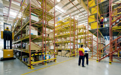 Commercial Intrusion Detection