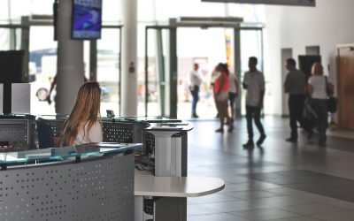 6 Questions to Consider While Evaluating Visitor Management Systems for Your School