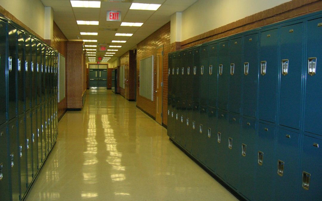 3 Steps to Enhancing Your School’s Security & Emergency Preparedness