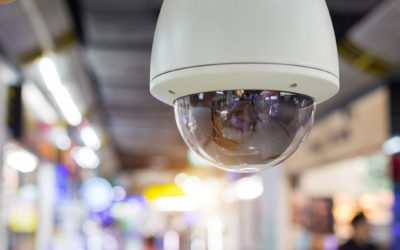 7 Things to Consider Before Purchasing a Video Surveillance System