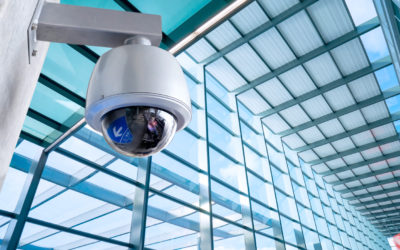 Security Camera Placement is Critical for These 5 Areas of Your Business