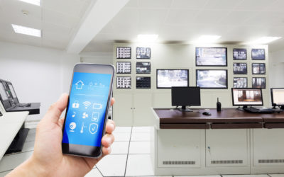 Beat the Heat this Summer with Thermostat Controls for Businesses