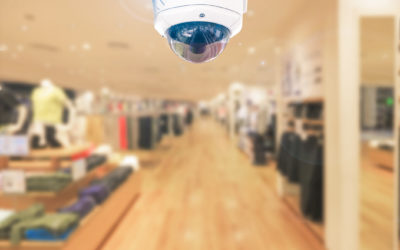 Preventing the Inside Job: 4 Ways CCTV Systems Curb Employee Theft