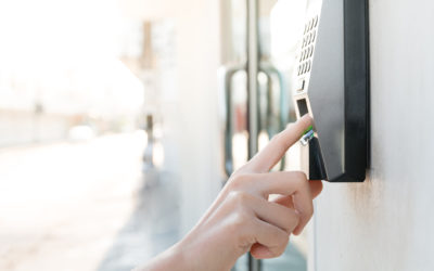 How Many Access Control Units Does My Facility Need?