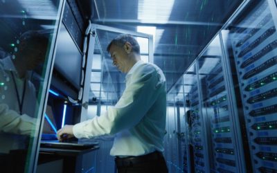 Government Cracking Down on Contractors’ Security Preparedness