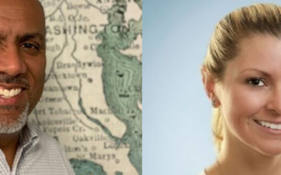 Secom Welcomes Two to Sales Team