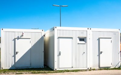 Portable SCIF Enclosures Provide Scalable Security On-the-Go