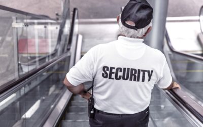 Make Sure Your Facility is Secure with Guard Response Services