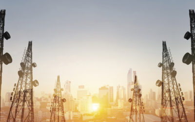 Exercise Caution When Hiring IT and Telecom Companies for Security