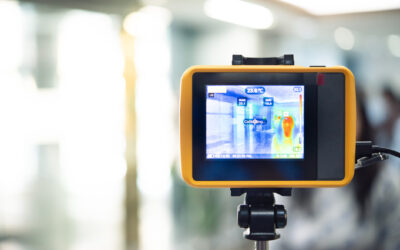 Cooler Heads Prevail When It Comes to Temperature Monitoring Systems