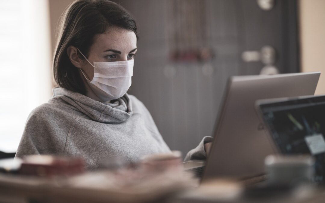 Ensure a ‘Frictionless’ Return to the Office Following the Pandemic