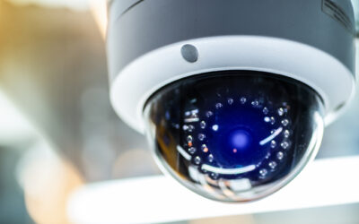 Proper Security Can Save Your Business a Ridiculous Amount in Insurance Payouts