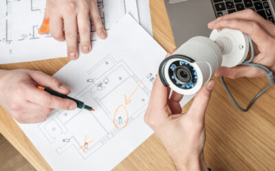 3 Steps to an Optimal Security Plan for Your Commercial Business