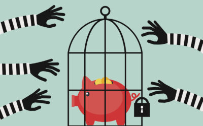 Retail Shrinkage is an Expanding, Expensive Problem