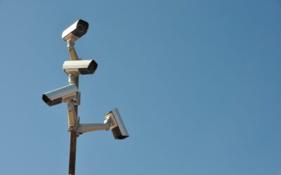 The Real Deal on Fake Surveillance Cameras