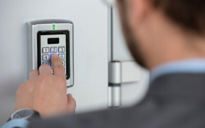 Simple and Effective Business Security Measures to Prevent Robberies and Keep Employees Safe