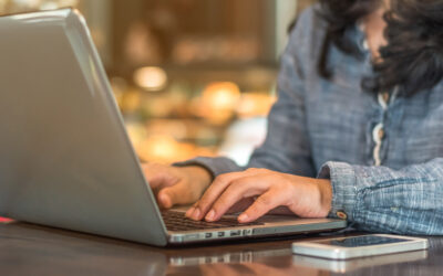 Keep a Close Watch on These Top Surveillance Trends for 2021