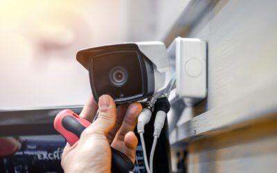 Should Video Surveillance Remain Operable During Extended Business Closures?