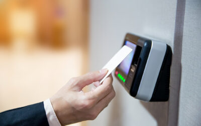 How an Access Control System Can Solve Common Problems