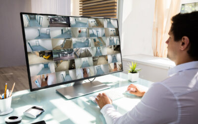 4 Ways Access Control and Surveillance Protect Properties During Resident Turnover