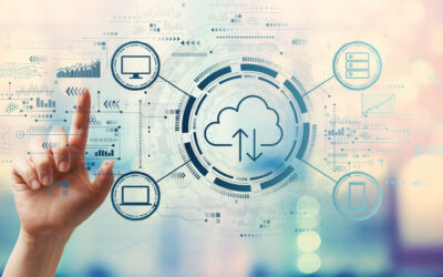 3 Clear Reasons to Migrate Video Surveillance (and More) to the Cloud