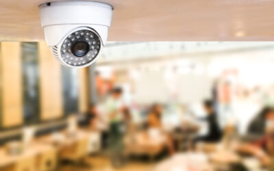 4 Ways Restaurant Security Solutions Protect the Industry from Unsafe Practices