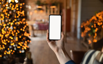 4 Reasons Surveillance Tools Are Key to Managing the Holiday Hustle and Bustle