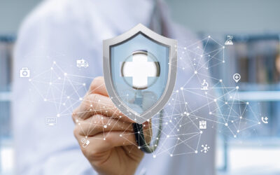 4 Steps to Optimize and Maintain Physical Security in Healthcare Settings