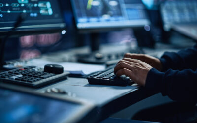 3 Ways Surveillance Extends the Value of Your Physical Security Solutions