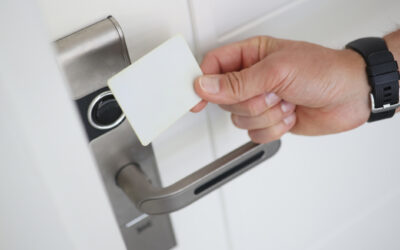 4 Tips to Choose the Right Small Business Access Control System