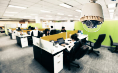 4 Signs It’s Time to Update Your Business Alarm System