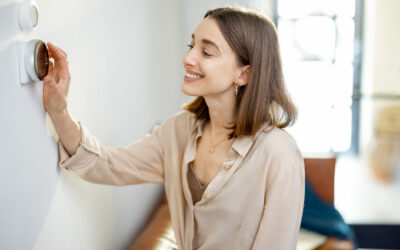 Integrate a Smart Thermostat to Ensure Cool Customers (and Cool Cash) This Summer