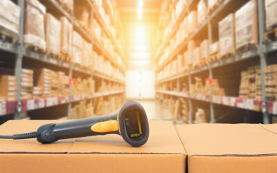 You Too Can Achieve Exemplary Inventory Control with RFID Solutions
