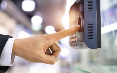 Choosing the Best Door Access Control Systems for Large and Small Businesses
