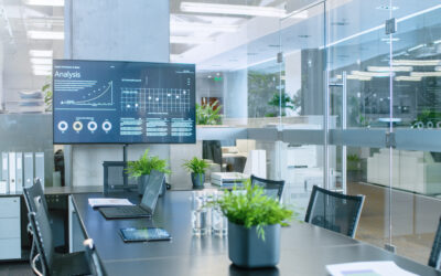 3 Reasons Professional SCIF Solutions Remain Critical to Our Nation’s Security