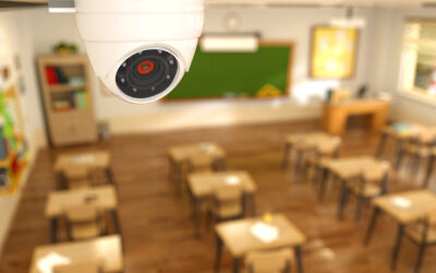 4 Important Lessons Learned from School Security System Installs