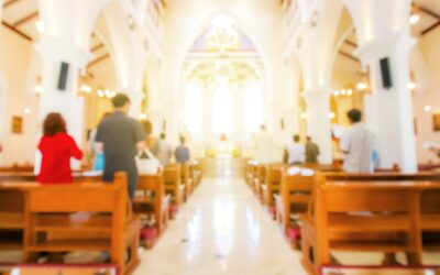 3 Steps to Better Security for Religious Institutions