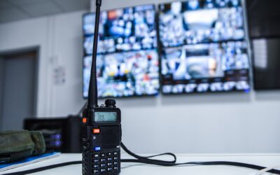 3 Ways SCIF Installation Experts Ensure FSOs Get Home for the Holidays