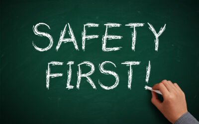 10 Action Items to Implement Today to Create a Safer School Community