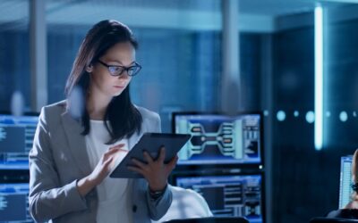 3 Commercial Security Resolutions You’ll Want to Keep Next Year