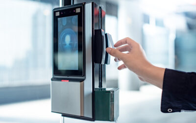 Access Control, Door Entry Systems, and Other Safeguards to Implement Before Spring