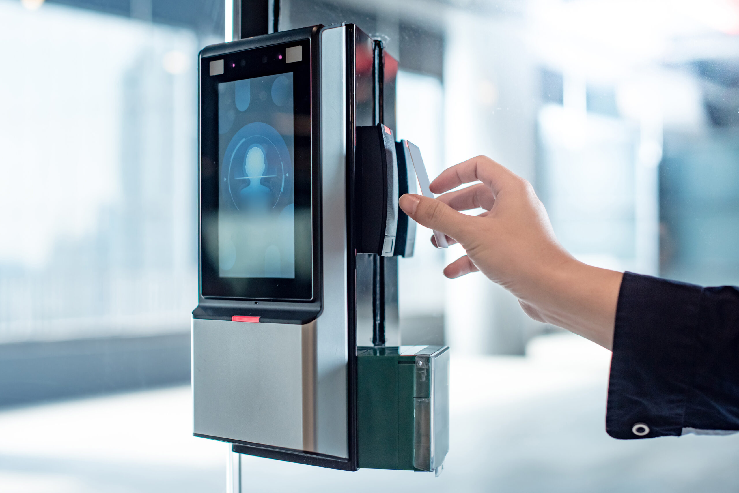 Door Entry Systems to Implement for 2023 LLC