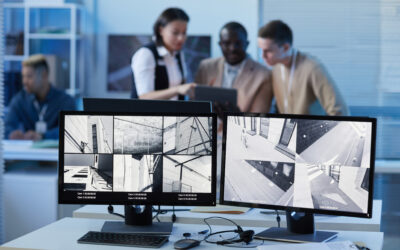 4 Ways Video Analytics Helps You Get the Most Out of Your Surveillance