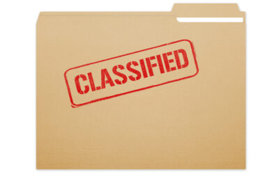 4 Things You Did Not Know (and Were Afraid to Ask) About SCIF Security