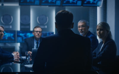 Boosting Efficiency and Collaboration: How SCIFs Enhance Government Agency Workflows