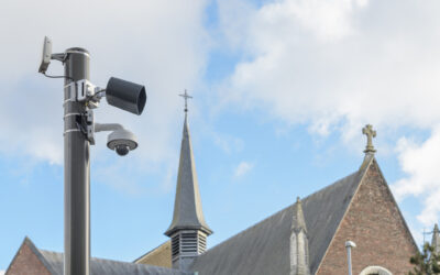 What Are the Must-Haves of Church Security?