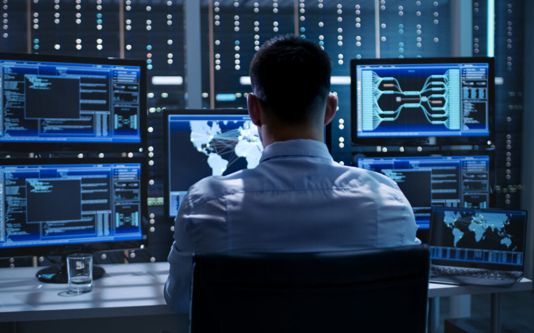 Inside a SCIF: Ensuring Successful Daily Operations via UL 2050 Specialists
