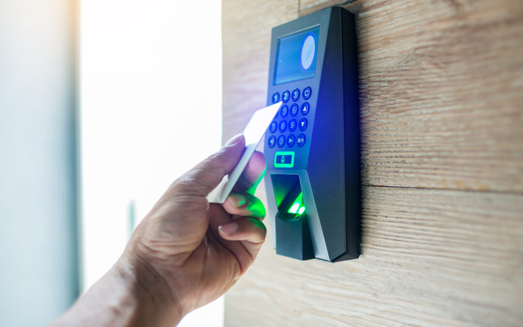 How Many Types of Security Systems Are There for Commercial and Industrial Businesses?
